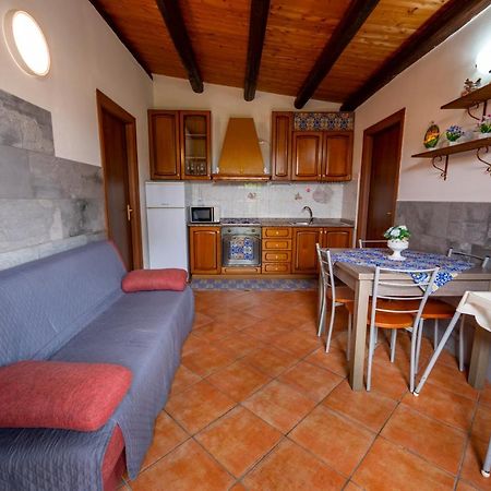 아볼라 Casa Carmen 빌라 외부 사진