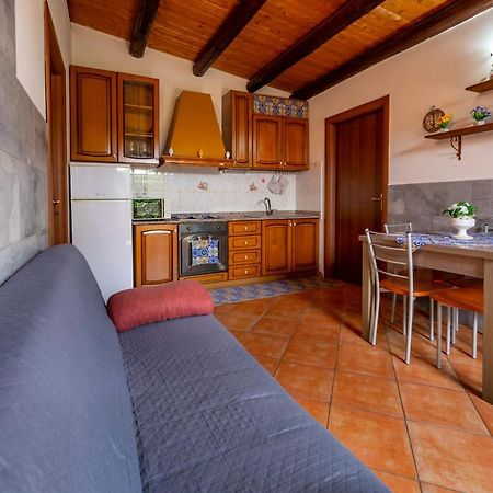 아볼라 Casa Carmen 빌라 외부 사진