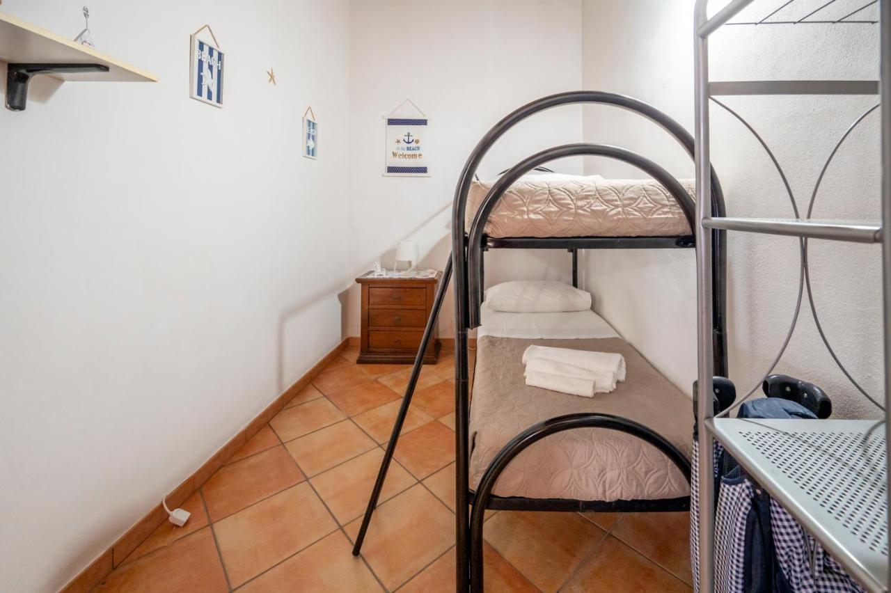 아볼라 Casa Carmen 빌라 외부 사진