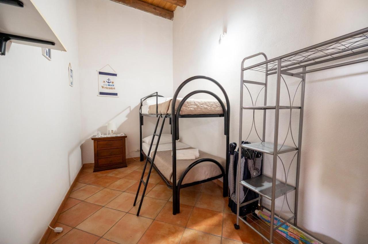 아볼라 Casa Carmen 빌라 외부 사진
