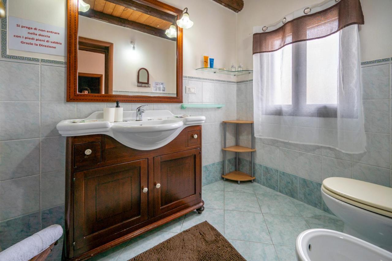 아볼라 Casa Carmen 빌라 외부 사진