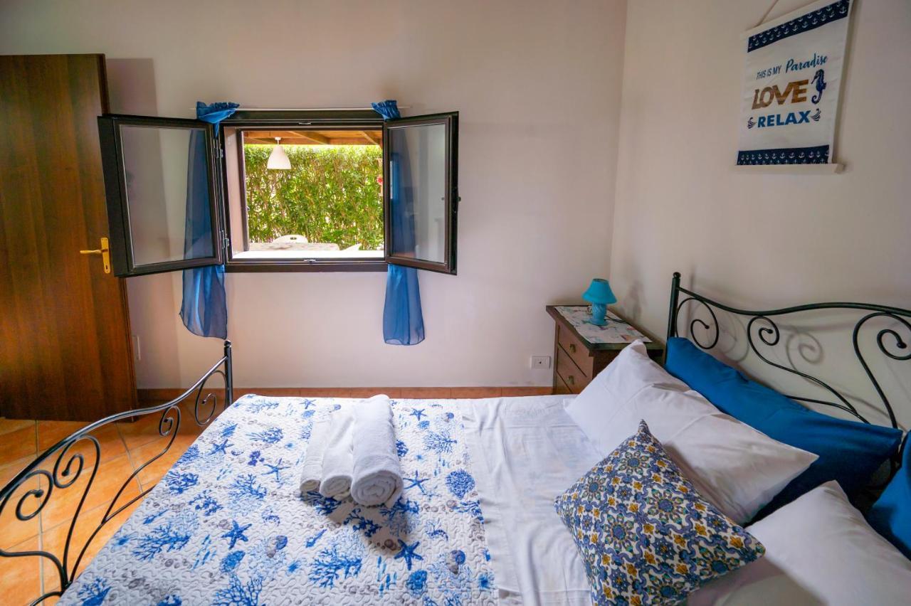 아볼라 Casa Carmen 빌라 외부 사진