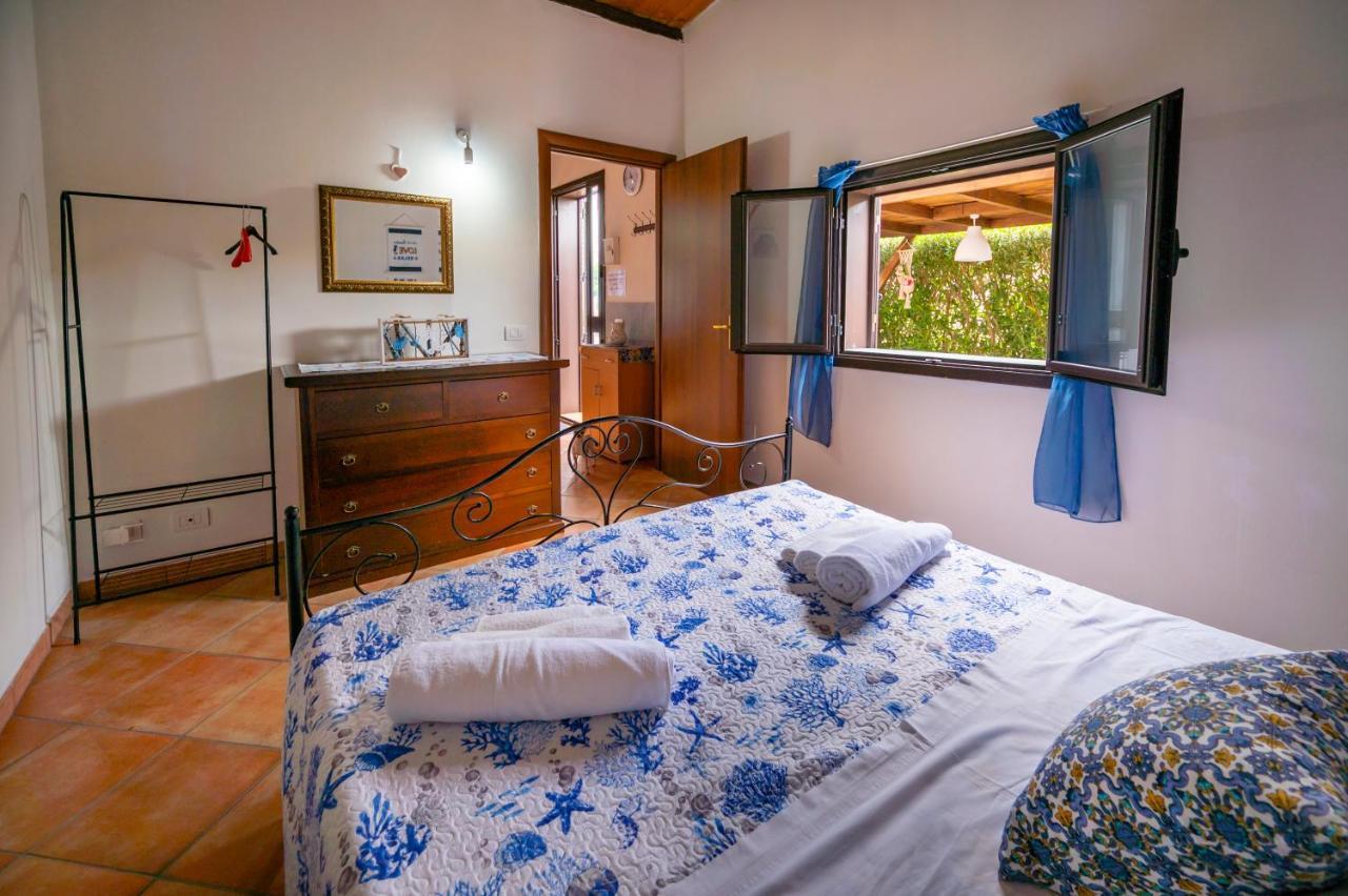 아볼라 Casa Carmen 빌라 외부 사진